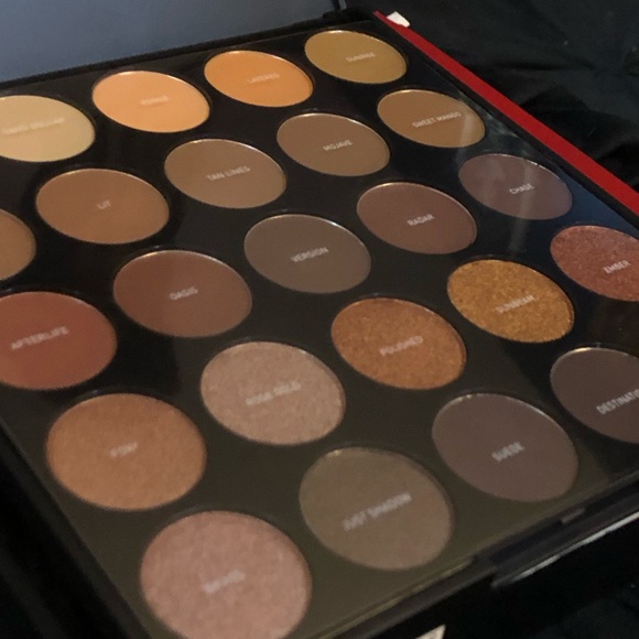 Morphe cosmetics - Picture 12 of 12
